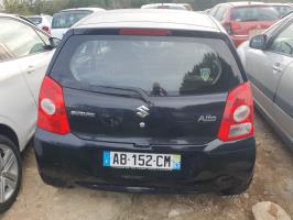 Foto pieza de coche